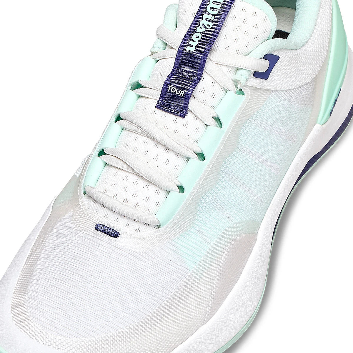 Scarpe da padel Wilson Donna Intrigue Tour