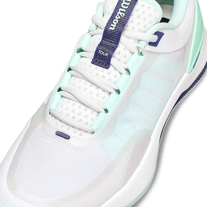 Scarpe da padel Wilson Donna Intrigue Tour