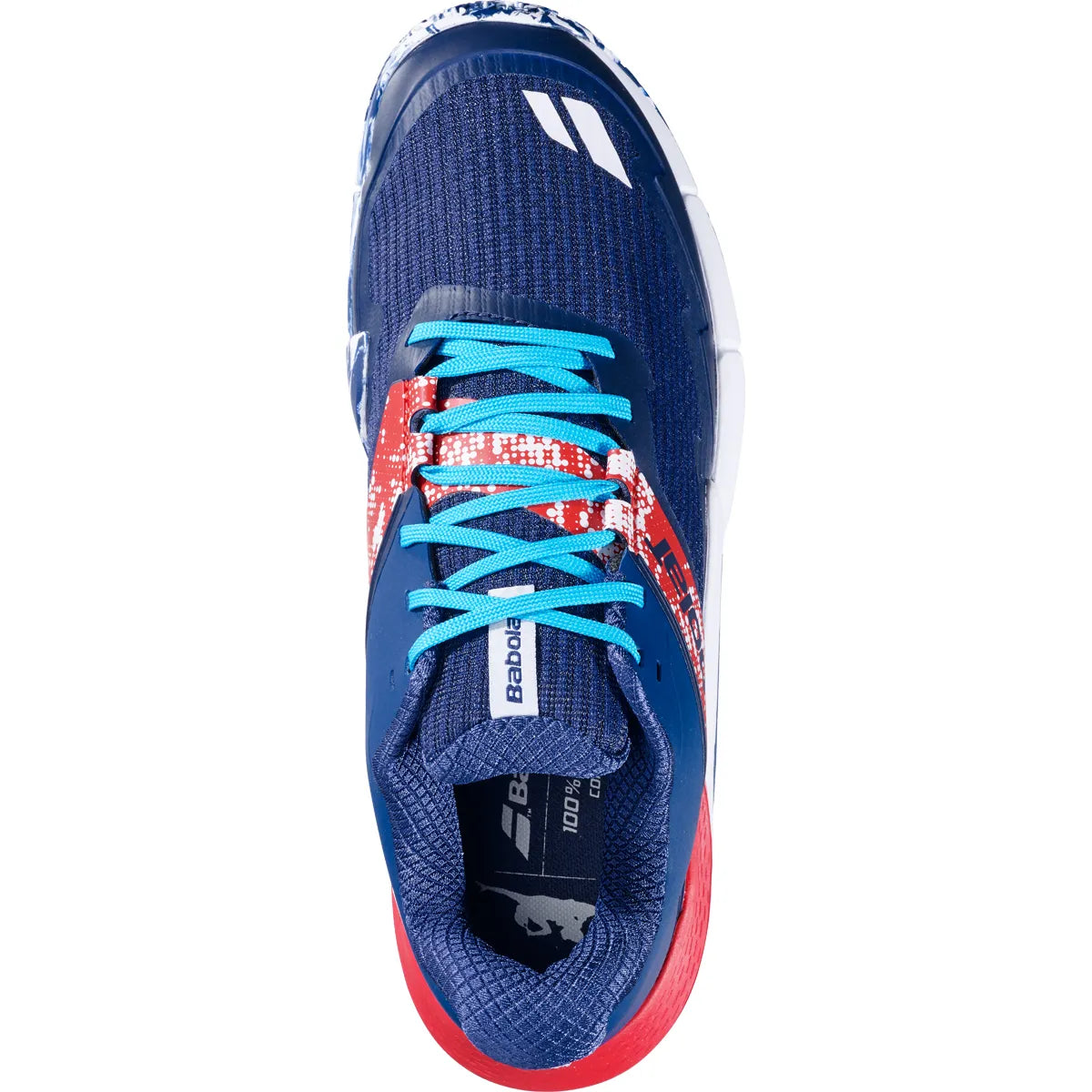 Scarpe Babolat Movea Padel