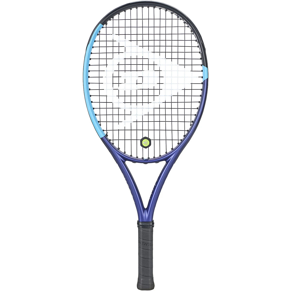Racchetta Dunlop Junior Fx 500 25 (240 Gr)
