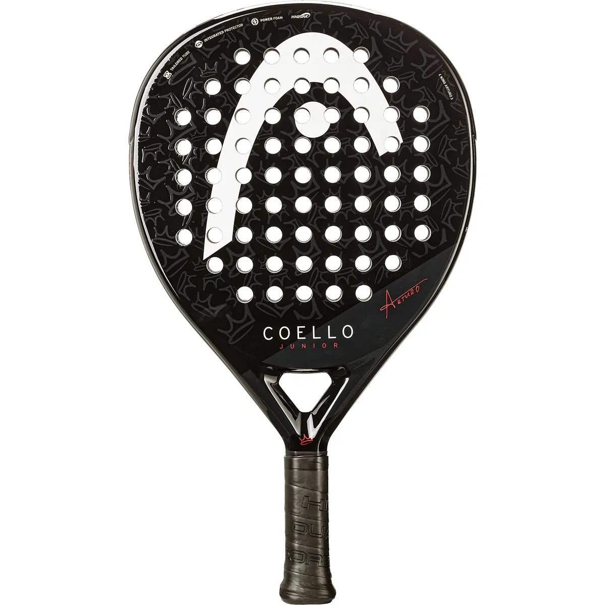 Racchetta da padel Head Coello Junior 2025
