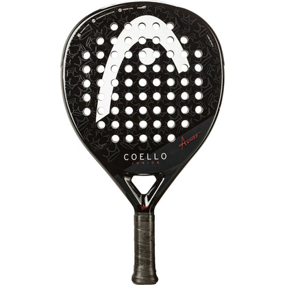 Racchetta da padel Head Coello Junior 2025