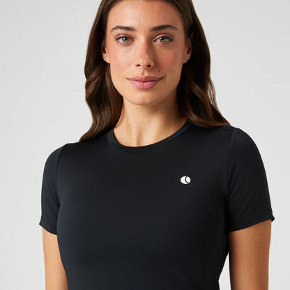 T-Shirt Bjorn Borg Donna Ace Slim