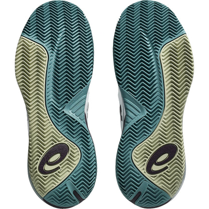 Scarpe Asics Gel Resolution X Terra Battuta
