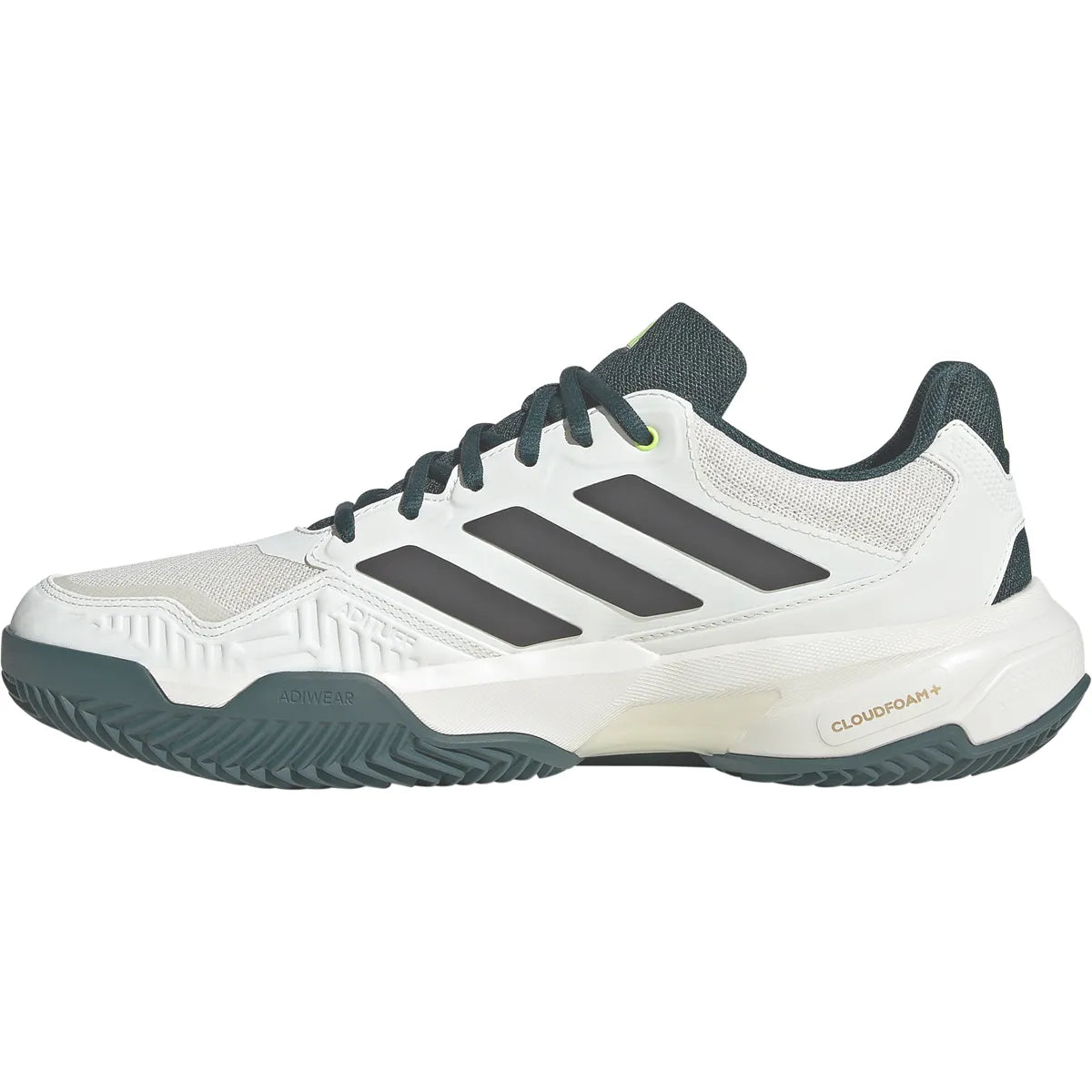 Scarpe adidas Courtjam Control 3 Terra Battuta