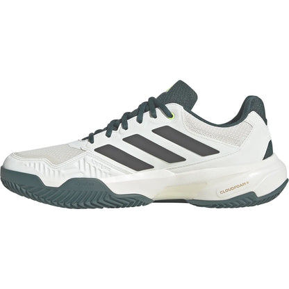 Scarpe adidas Courtjam Control 3 Terra Battuta