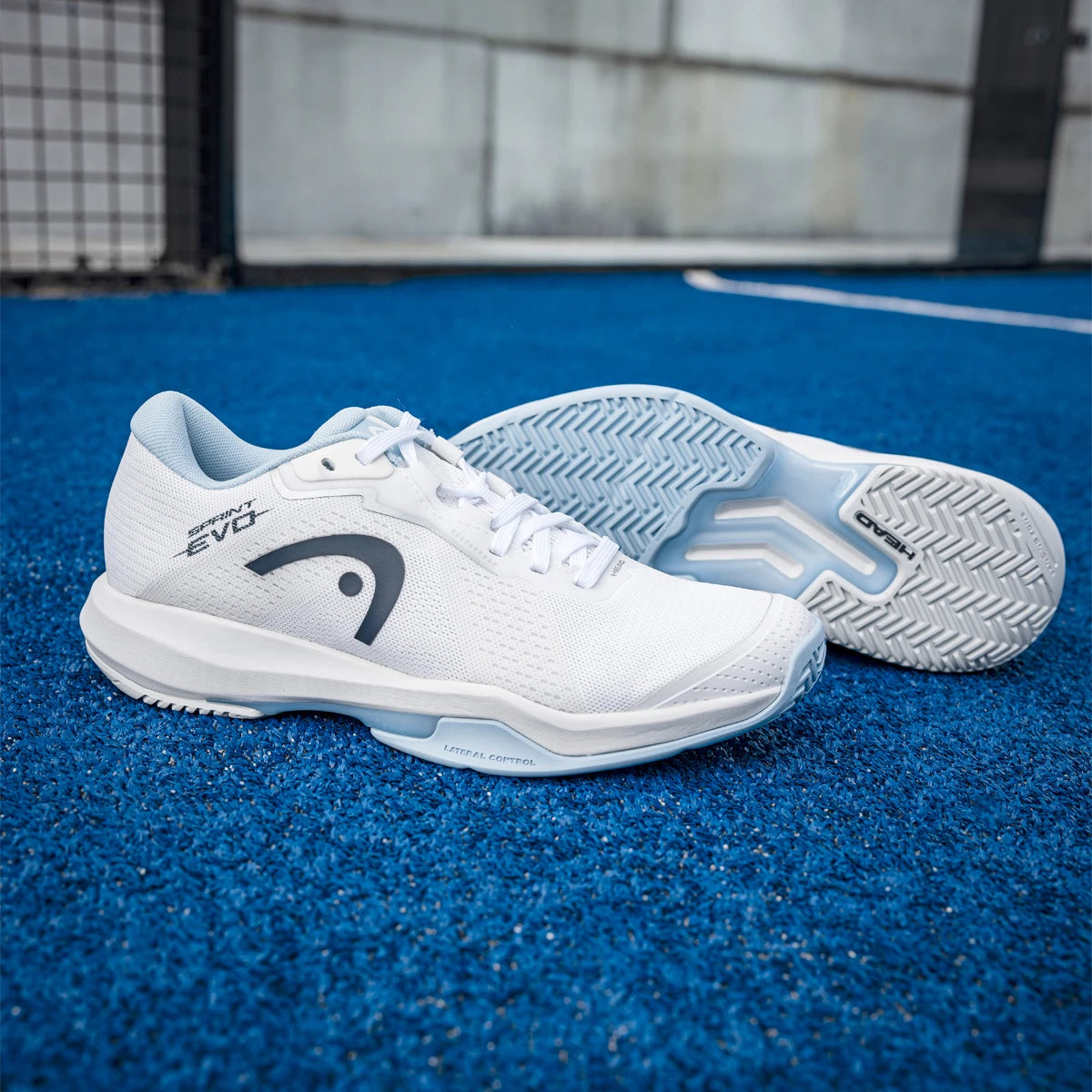 Scarpe Head Donna Sprint Evo 4.0 Scarpe tutte le superfici