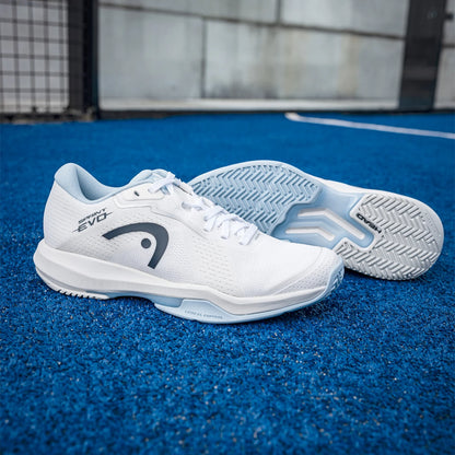 Scarpe Head Donna Sprint Evo 4.0 Scarpe tutte le superfici