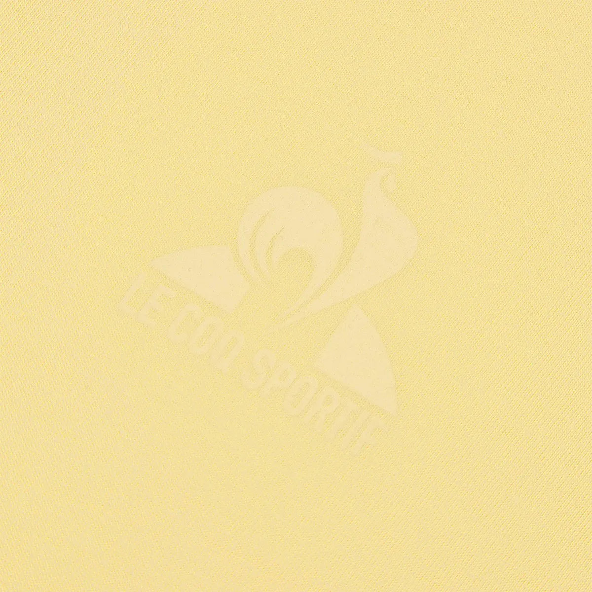 T-Shirt Le Coq Sportif Monocromatica