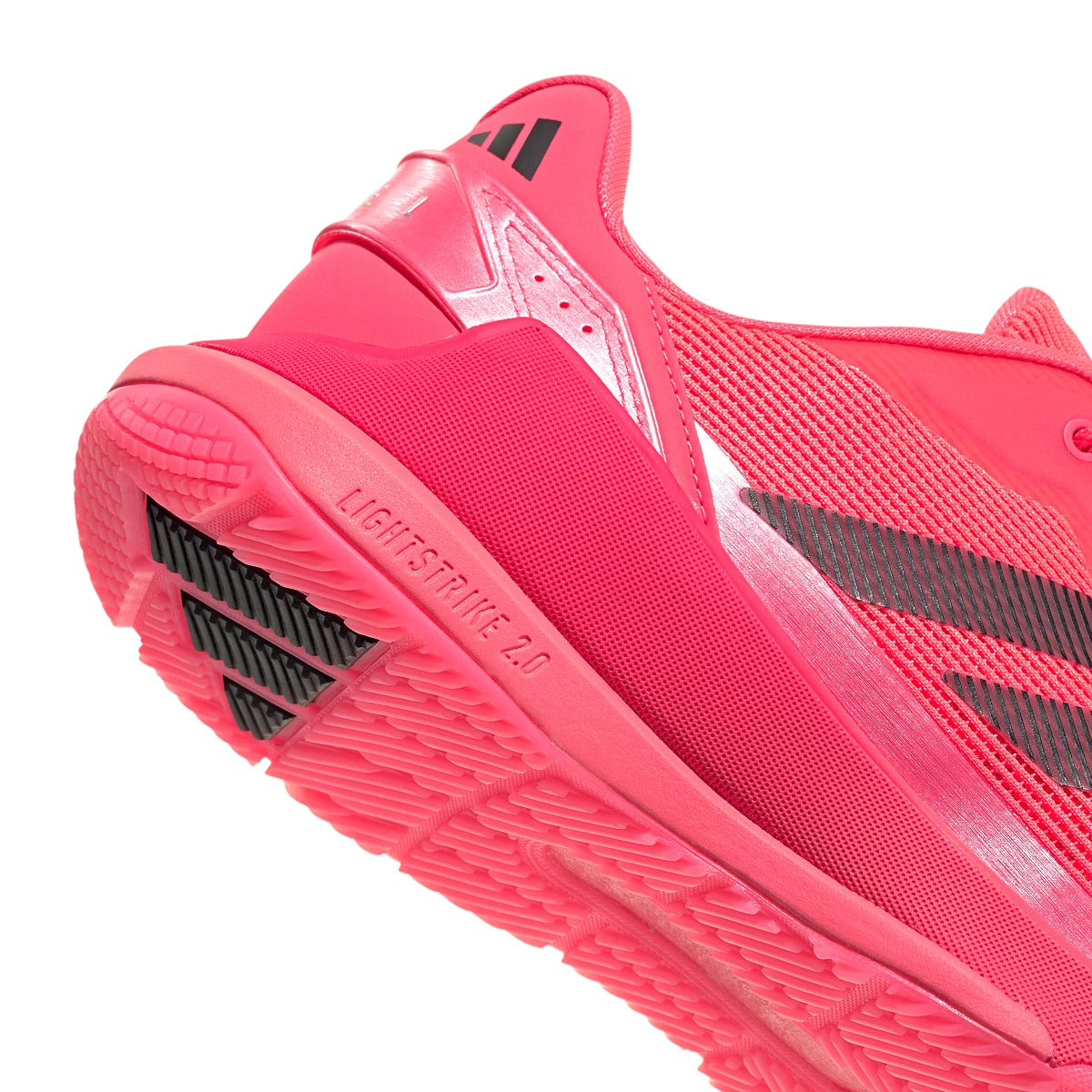 Scarpe da padel adidas Crazyquick Ls