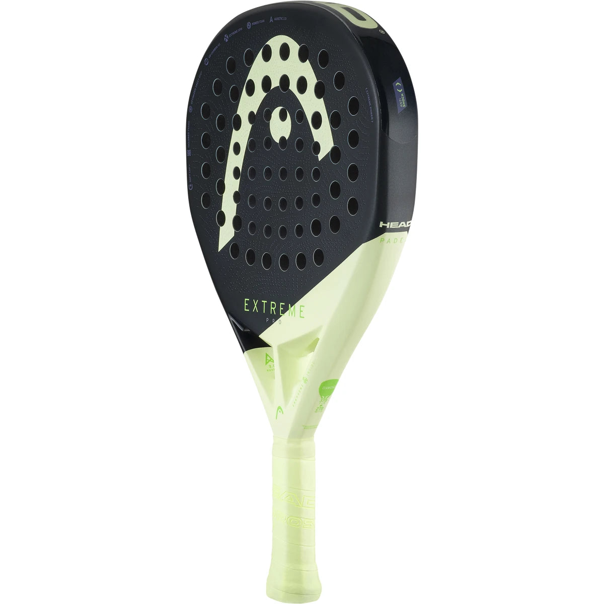 Racchetta da padel Test Head Extreme Pro 2026