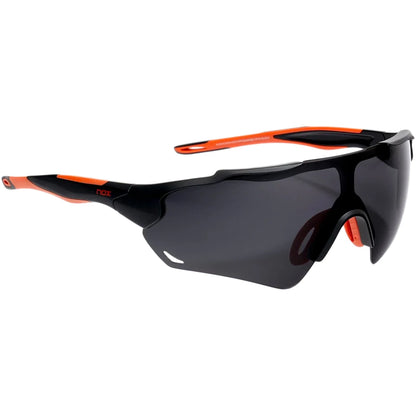 Occhiale da Sport Nox Mo Coppi Nerbo