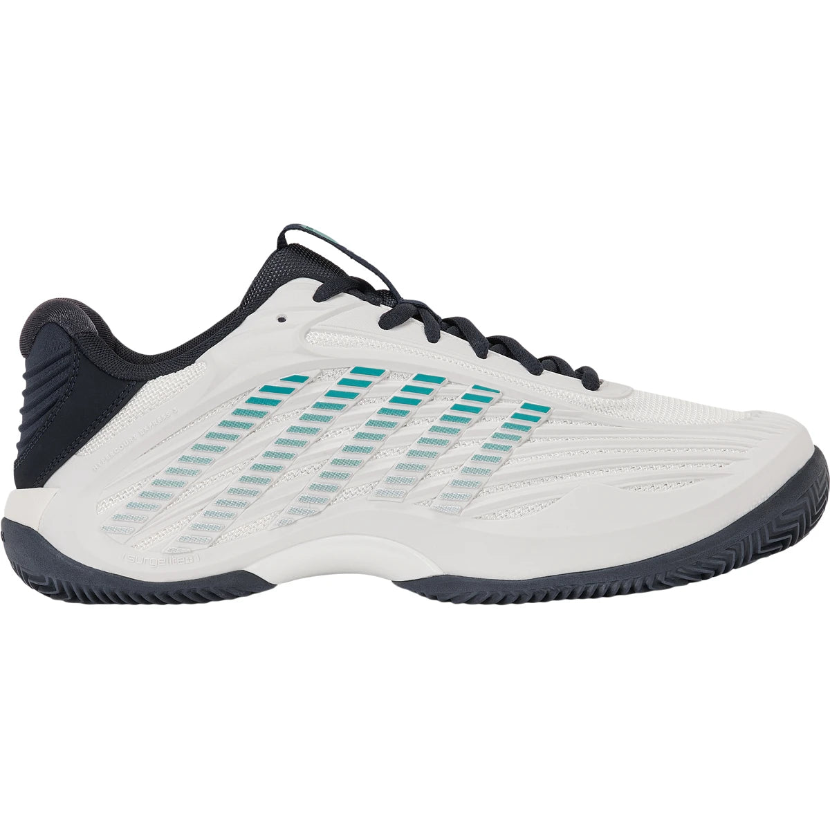 Scarpe K-Swiss Hypercourt Express 3 Terra Battuta