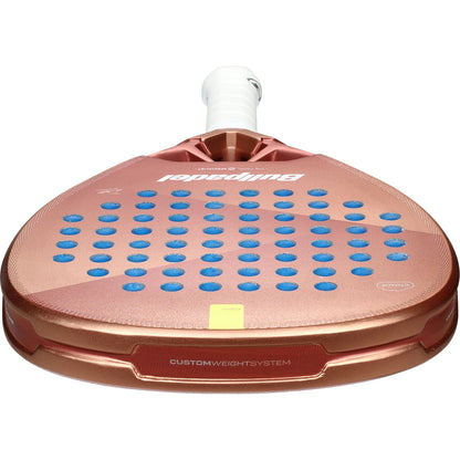 Racchetta da padel Bullpadel Vertex 05 W Cloud 2026
