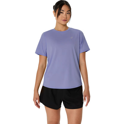 T-Shirt Asics Donna Core