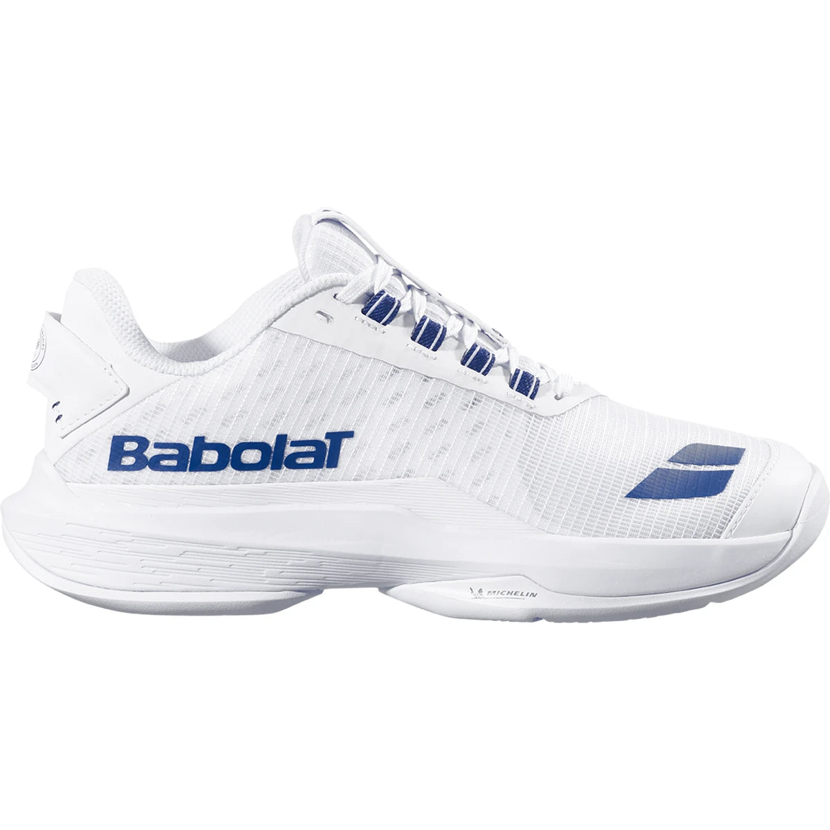 Scarpe Babolat Donna Jet Tere 2 Wimbledon Scarpe tutte le superfici