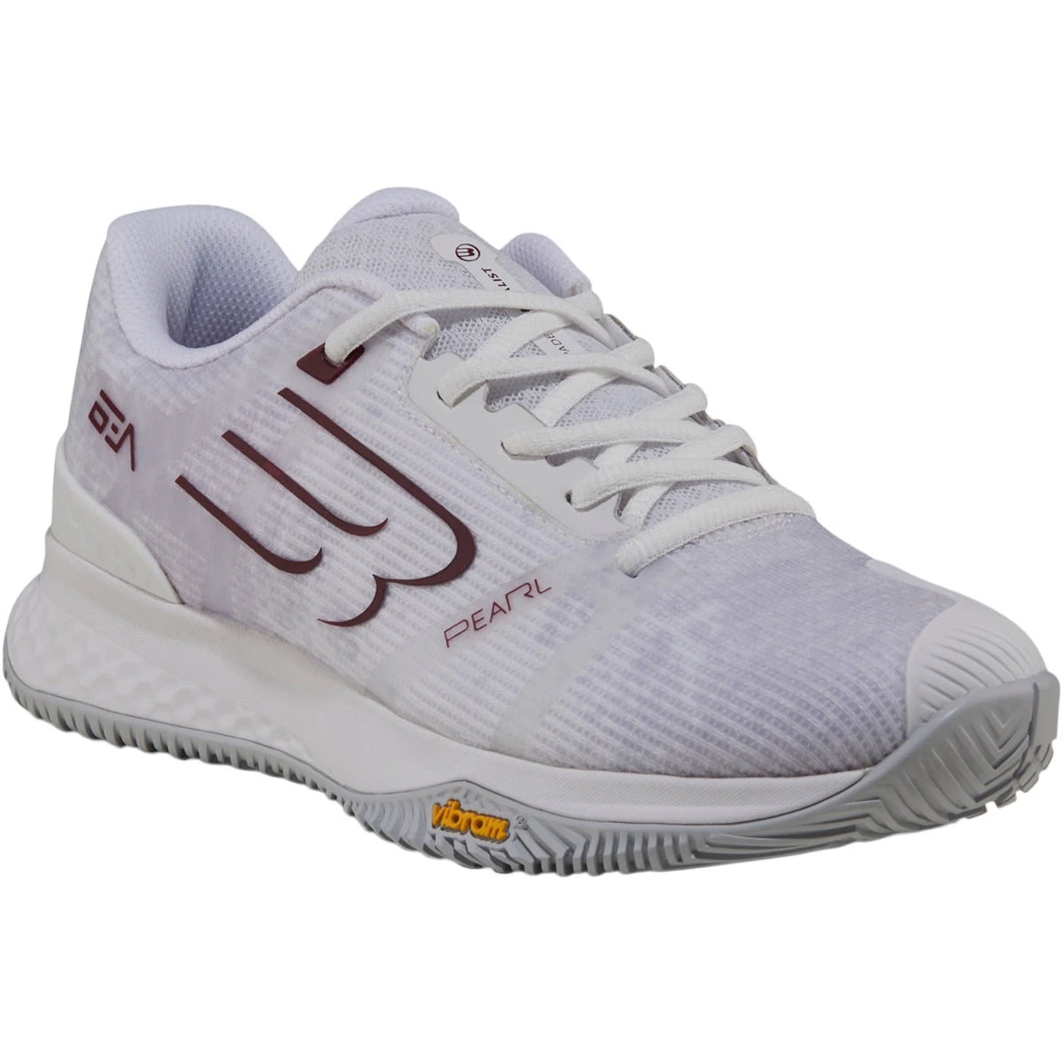 Scarpe Bullpadel Donna Pearl Vibram 26I