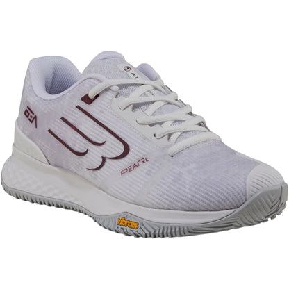 Scarpe Bullpadel Donna Pearl Vibram 26I