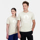 T-Shirt Le Coq Sportif Paris 2024 Grafica