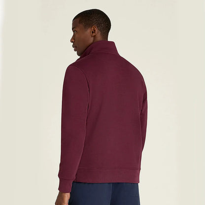 Felpa Wilson Parkside 1/2 Zip