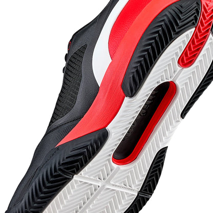Scarpe Wilson Rush Pro 5 Terra Battuta