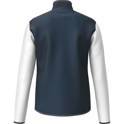 Giacca Head Junior Garcon Club Tech