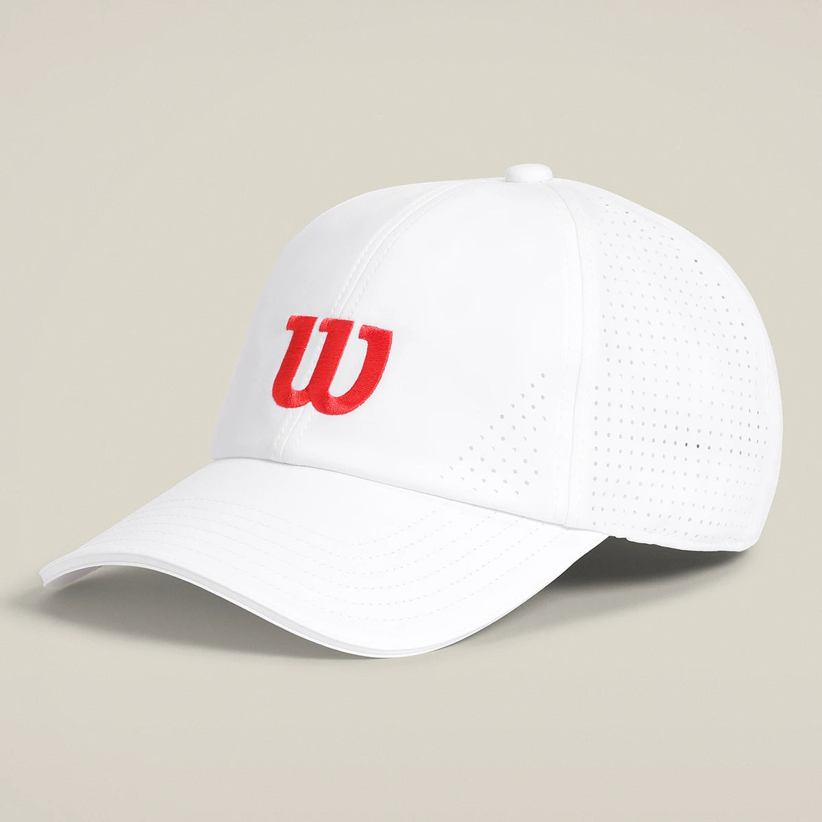 Cappellino Wilson Perforato