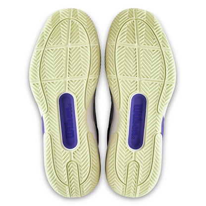 Scarpe Wilson Rush Pro 5 Terra Battuta