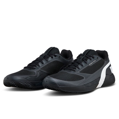 Scarpe Wilson Rush Pro 5 Terra Battuta