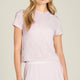 T-Shirt Wilson Donna Seamless Manica Corta