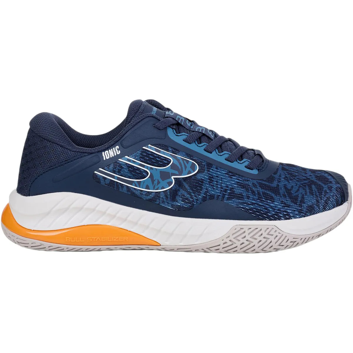 Scarpe da padel Bullpadel Uomo Ionic 25I