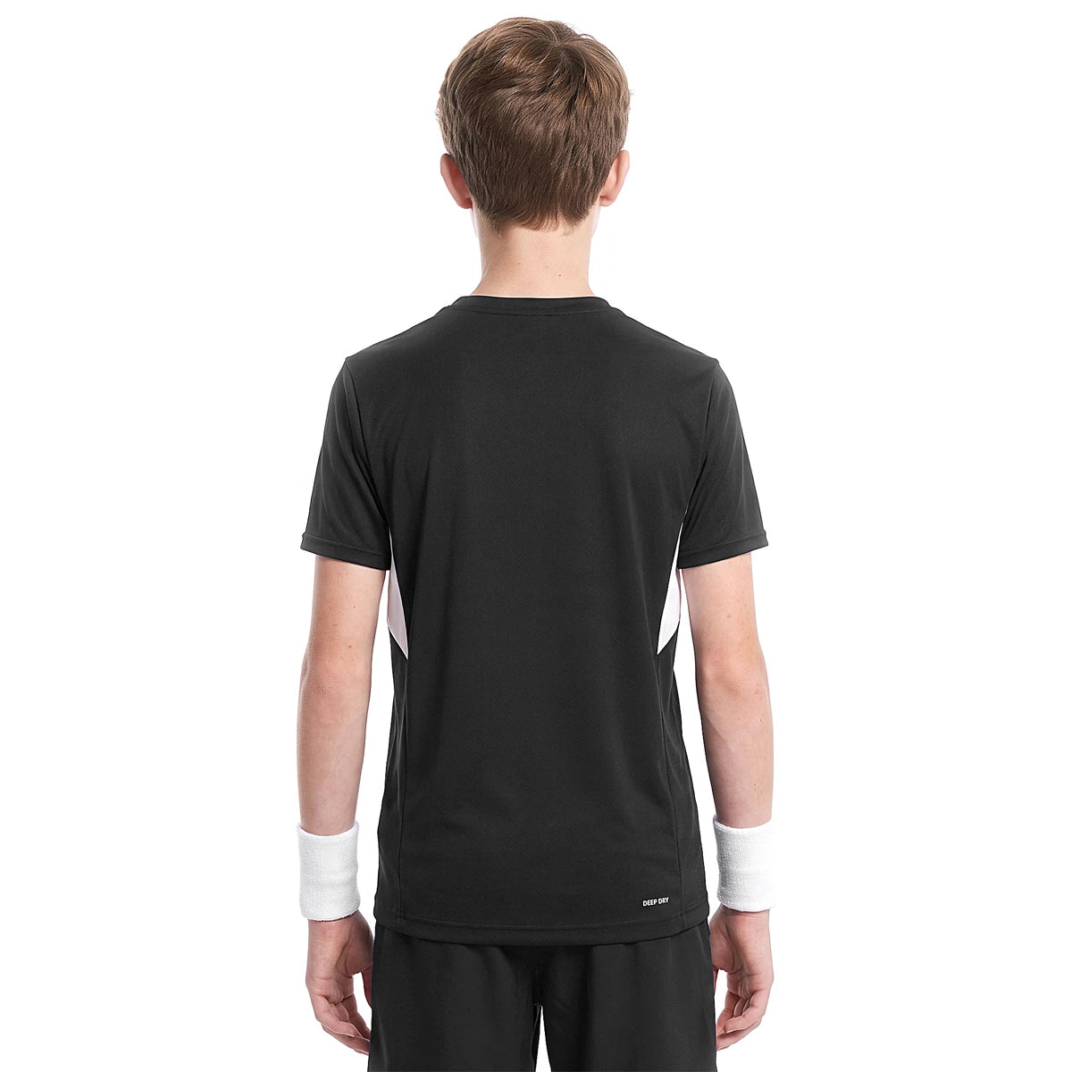 T-Shirt Lotto Junior Ragazzo Squadra Iv