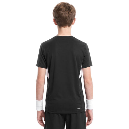 T-Shirt Lotto Junior Ragazzo Squadra Iv