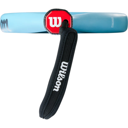 Raquette da Padel Test Web Wilson Endure LS V1