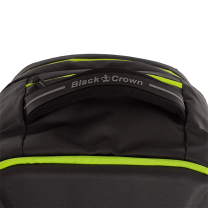 Zaino da padel Black Crown Magic