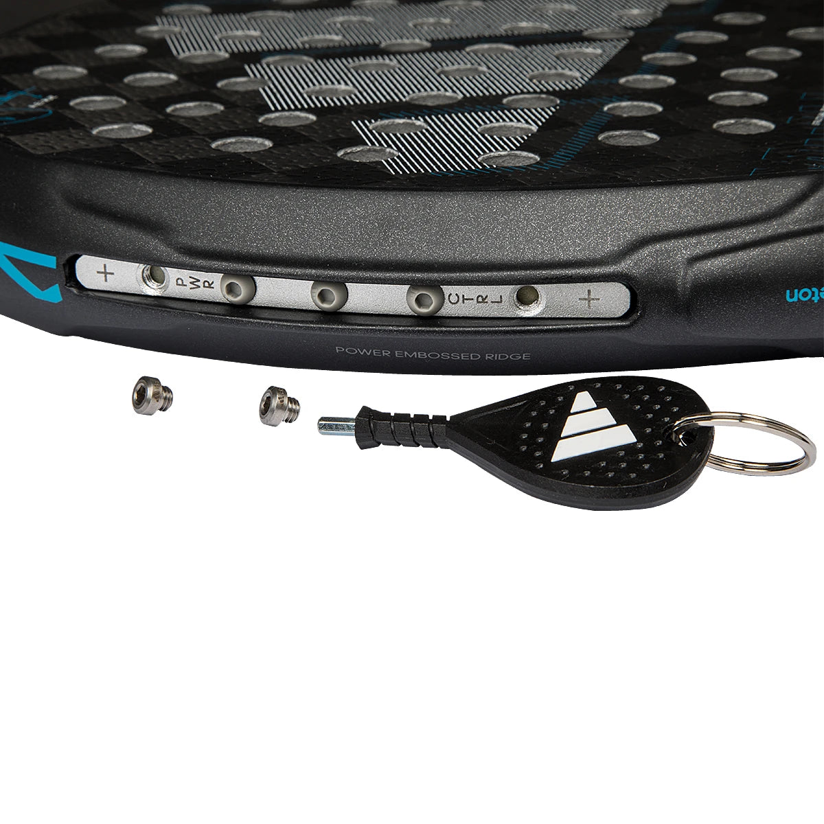 Racchetta da padel adidas Adipower Multiweight Ctrl 3.4