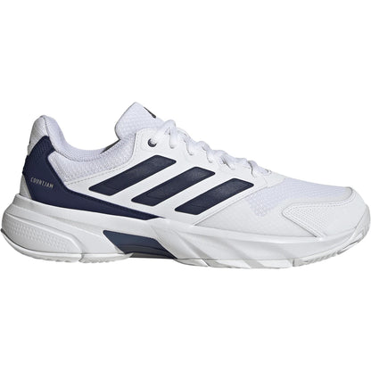 Scarpe adidas Courtjam Control 3 Scarpe tutte le superfici