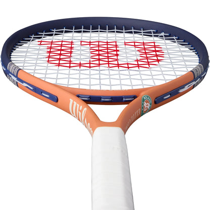 Racchetta Wilson Junior Elite Competition Roland Garros