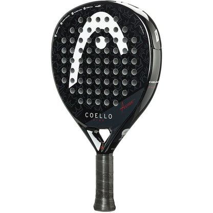Racchetta da padel Head Vibe Coello 2025