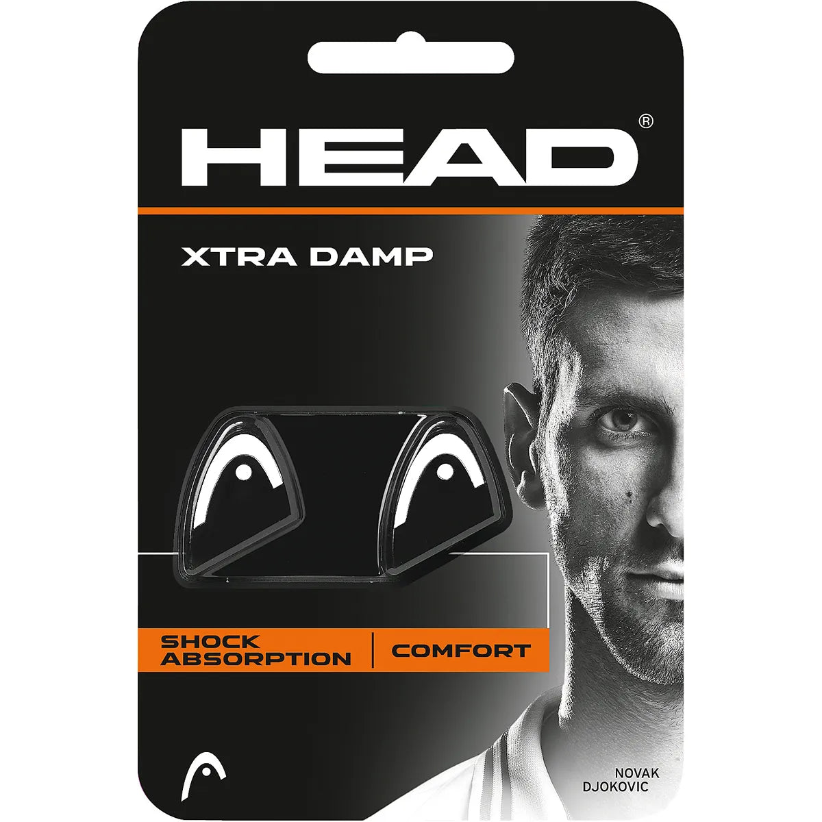 Antivibratori Head Xtra Damp