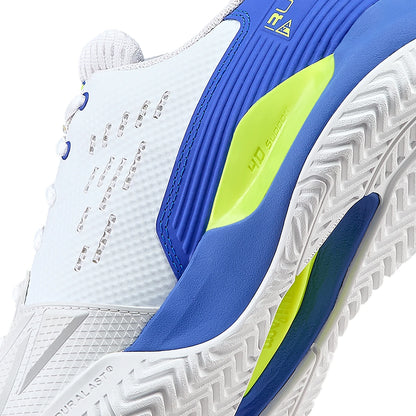 Scarpe Wilson Rush Pro Ace Scarpe tutte le superfici