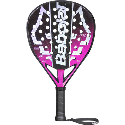 Racchetta da padel Babolat Viper 3.1 Juan Lebron