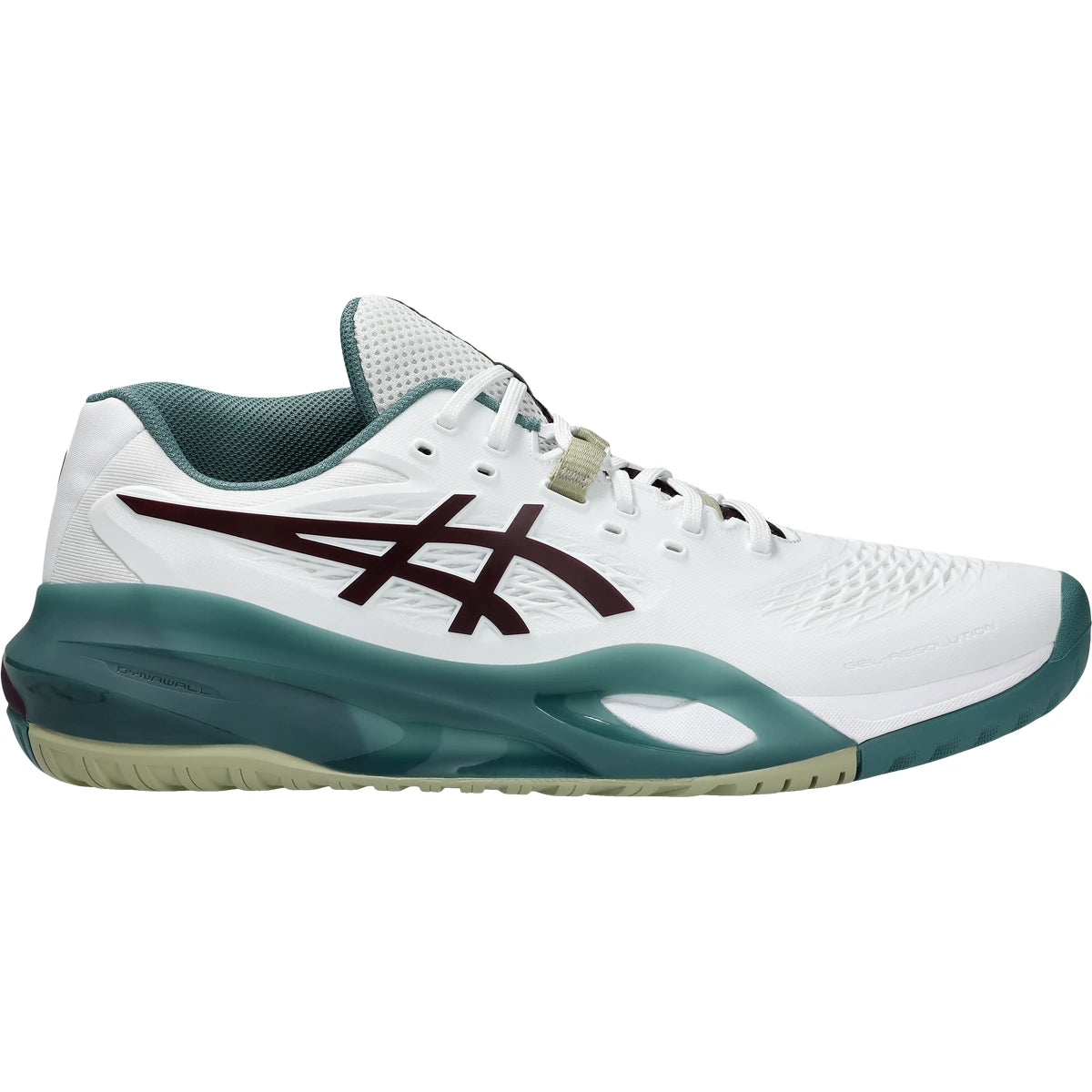 Scarpe Asics Gel Resolution X Scarpe tutte le superfici