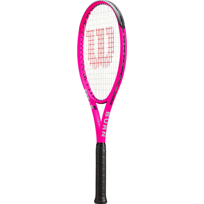 Racchetta Wilson Burn Pink 105S V6.0 (265 Gr)