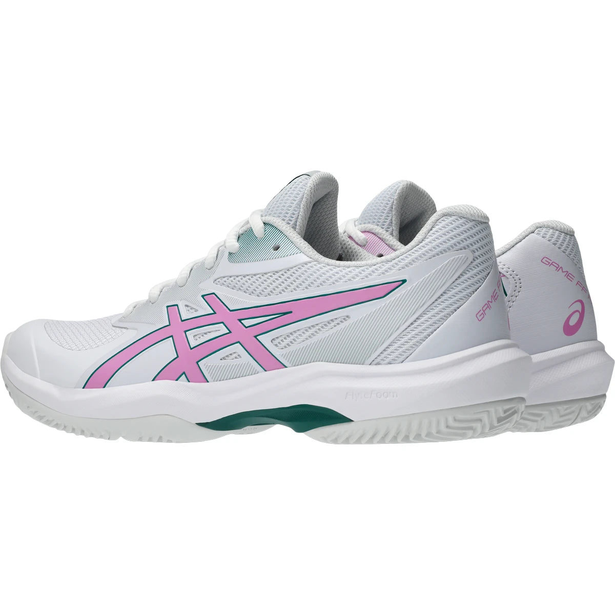 Scarpe da padel Asics Donna Game FF