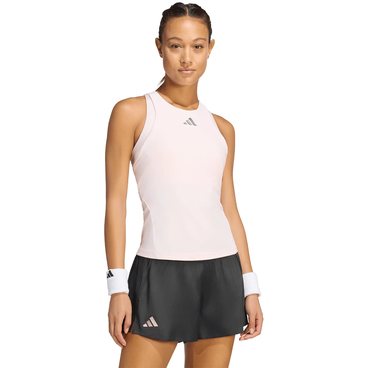 Canotta adidas Donna L Y New York