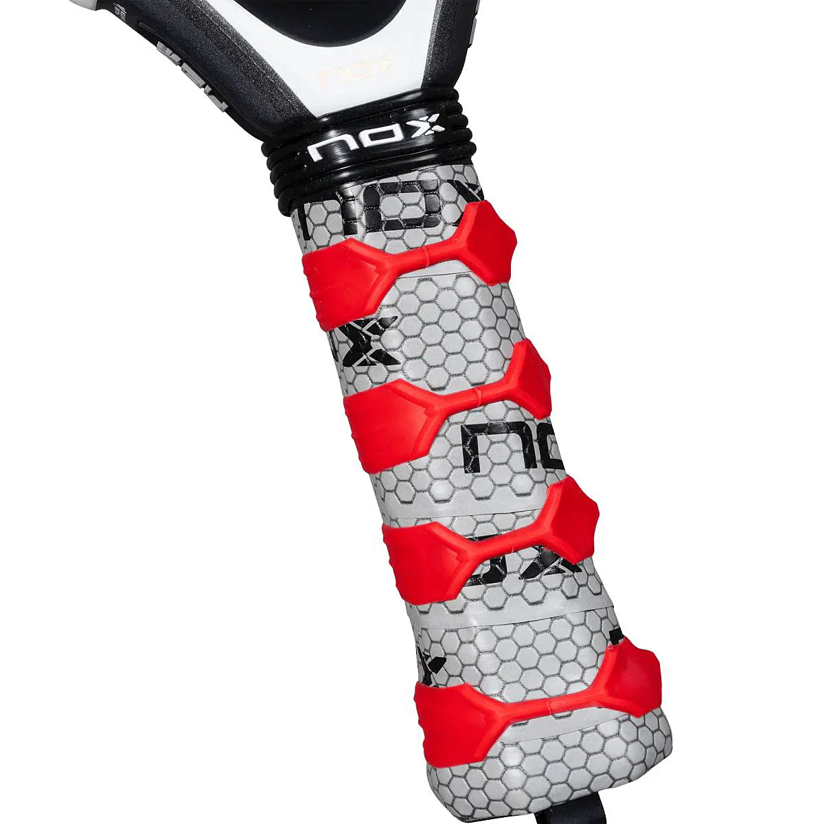 Raquette da padel Nox Quantum Carbon 12K