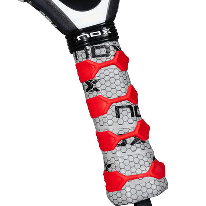 Raquette da padel Nox Quantum Carbon 12K