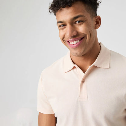 Polo Bjorn Borg Cotone