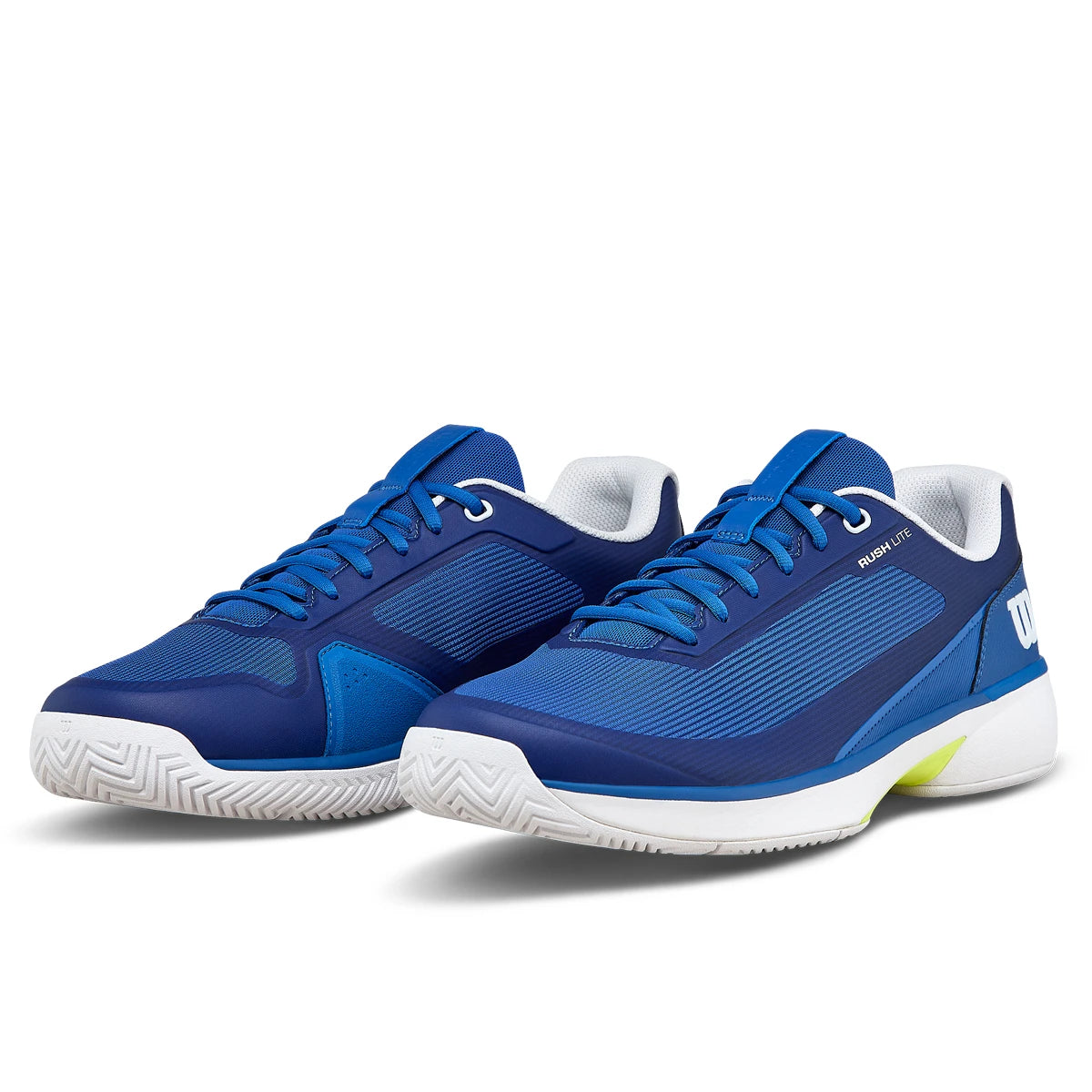 Scarpe Wilson Rush Lite 5 Scarpe tutte le superfici